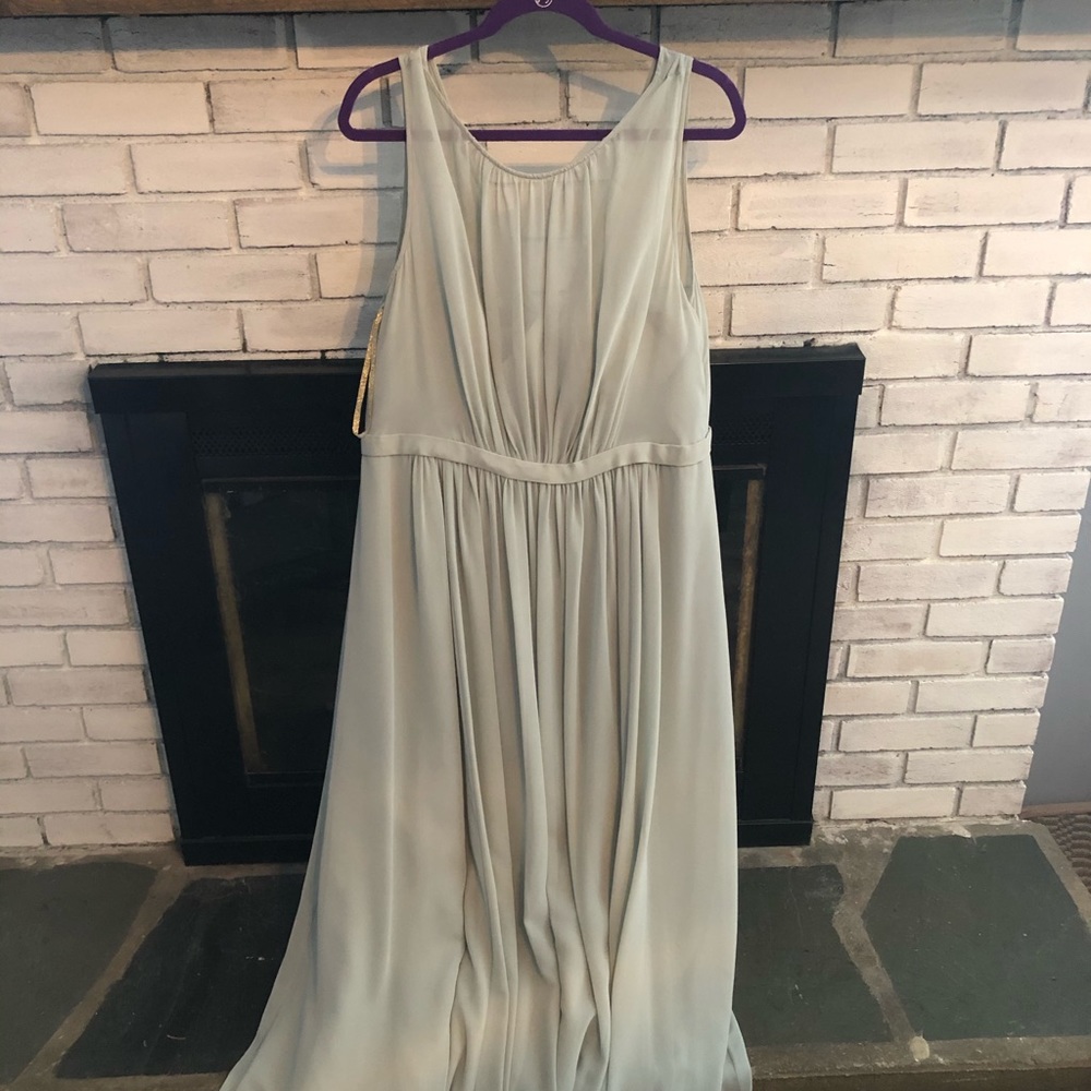 Jenny Yoo Bridesmaid Dress